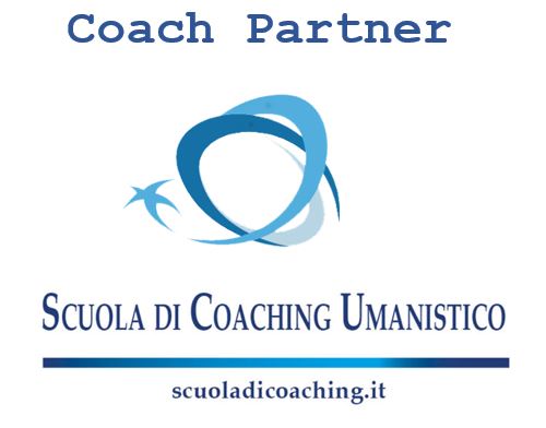 Logo Coach Partner