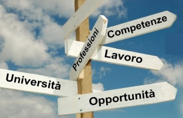 GIOVANI E LAVORO large