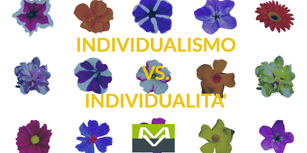 Post individualismo