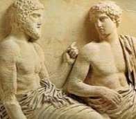 socrate platone